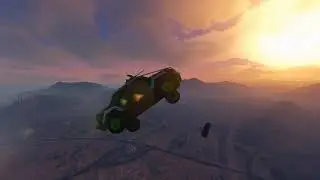 Cherno Launch ft. Lukas