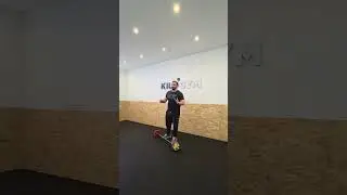 How To - Push Press