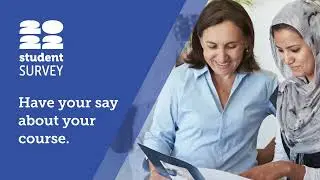 WA Student Satisfaction Survey 2022