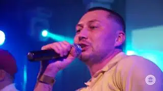 OPEN MOSCOW BAR - Карандаш. 14.07.17