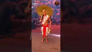 Lakshmi Narayan | वामन अवतार के उद्देश्य की कथा | AAJ DEKHIYE | PRECAP | #shorts #lakshminarayan
