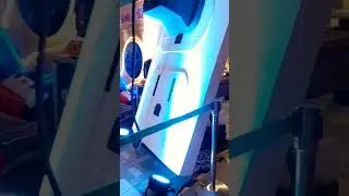 Biggest Earth Hour | Fisher Mall | Earth Hour | #shortsvideo #trending #reels