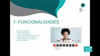 Cisco Webex Webinar Completa