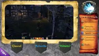 Delving Deep ESO Podcast - Ep. 2