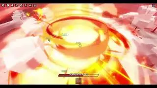 Blade Master New Ultimate Update Is Too Op | The Strongest Battlegrounds