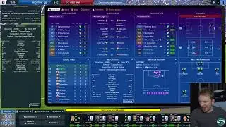 FM 24| Bulking up Brighton!