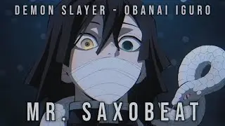 𝐌𝐫. 𝐒𝐚𝐱𝐨𝐛𝐞𝐚𝐭 [Edit]