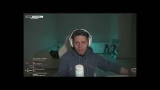 ФРЕЙМ ТЕЙМЕР ПРО СВОЕГО МОДЕРАТОРА(СИДЖЕЯ)
