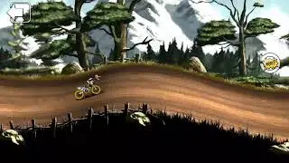 Mad skills motocross 2 campaign [Hoop de Doos] 24.506