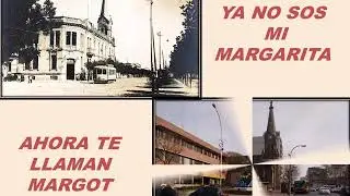 FOTOS COMPARATIVAS DE UN LUGAR A TRAVES DEL TIEMPO