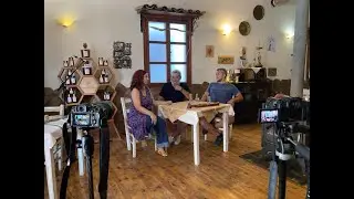 Hiraeth: Old Pontus, Kyriakos Ioakeimidis & Zafiris Efthimiadis