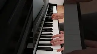 Leyla ile Mecnun fon müziği piyano cover