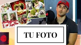 Tu Foto - Ozuna I Rayan Bayard cover