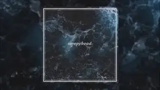 wavform - sleepyhead