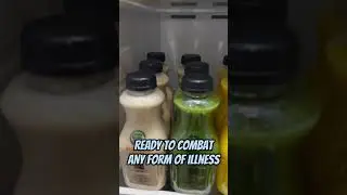 Great Amazing Juice