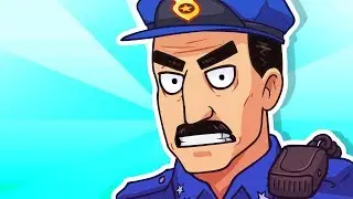 Yo Mama so Illegal!