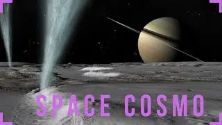 TITÃ IMAGENS REAIS da lua de Saturno_