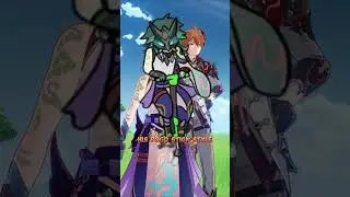 which character do people regret pulling the most #genshin #genshinimpact #hoyoverse #tartaglia