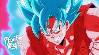 TVBOO - Goku