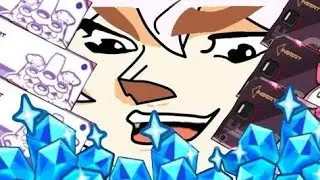 Как всегда трачу все свои накопления :-D .  Хонкай импакт | Honkai Impact 3rd.