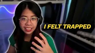 The truth about quitting Genshin content