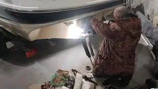 Maxum механика собрана! Остались вопросы по электрике.