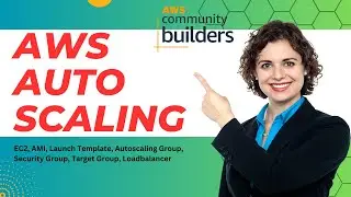 AWS General Immersion Day - Auto Scaling with AWS EC2 Service [2024]