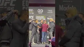 Tony Ferguson vs Paddy Pimblett #UFC296