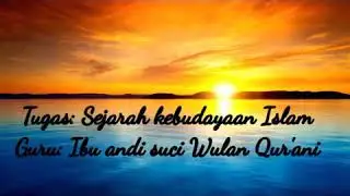 Kodifikasi Al-Qur'an pada Masa Khulafaur Rasyidin
