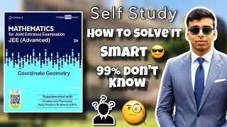 How To Use CENGAGE For JEE 🗿🔥 Best Way to Solve CENGAGE 👀🔥 Efficient and Smart for JEE