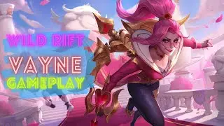 Wild Rift Marshmallow enemies