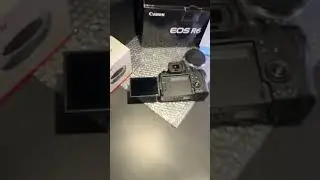 Canon r6