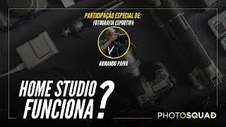 Home Studio Funciona?