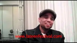 Michael Ealy (Think Like A Man) talks sex