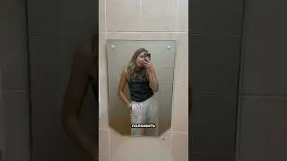Что блогер берет с собой в больницу?