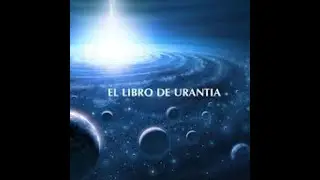 Libro de Urantia Misión de Jesús con la humanidad