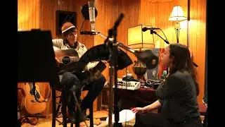 Amy Ray - A Mighty Thing (a homemade video)