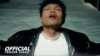 Zamio P - Make me warm (ເຈົ້າເຮັດໃຫ້ຂ້ອຍຮ້ອນ) OTTO VNV,GENIUS FLOW [OFFICIAL TEASER]