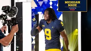 Michigan Made: Football Ep. 5