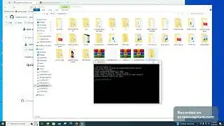 Flutter Project upload in Github