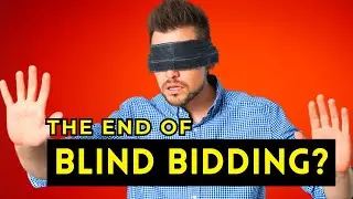 New Law To End Blind Bidding. Here's Why It Won't Work