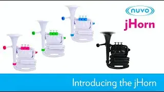 Introducing the jHorn (Short Version)