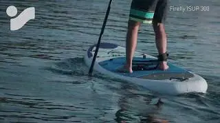 Firefly ISUP 300