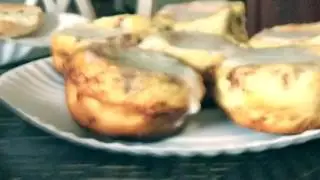 The Evil Breakfast Buns