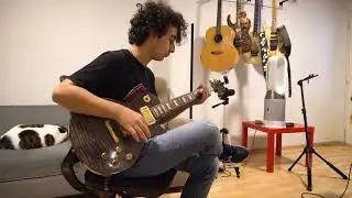 Kara Toprak -  Mert Çelik & Selim Işık