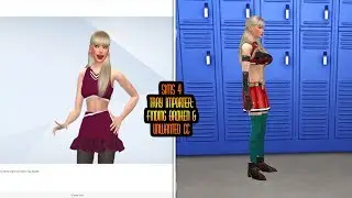The Sims 4: Tray Importer  Finding Broken and Unwanted CC