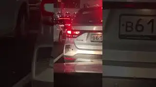 Шок. Что за новая модель Киа? 😁