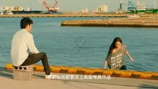 细数五部经典岛国粉红艺术类作品 #大尺度电影