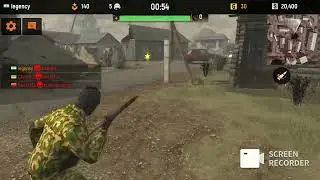 Striker zone part2