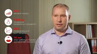 Инвестирование в производство женской одежды 4K | WE're Family | Новосибирск